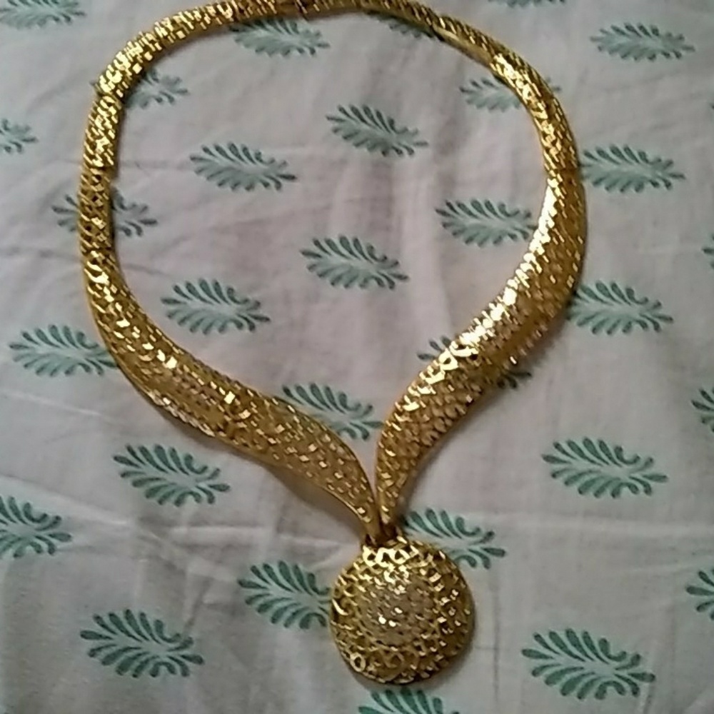 african necklace